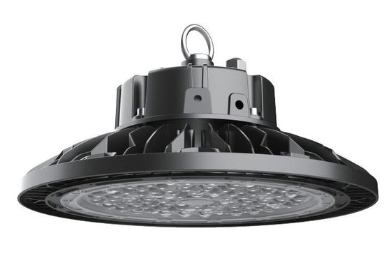 L'alta baia impermeabile industriale del LED accende l'attaccatura del gancio di 200W Dimmable