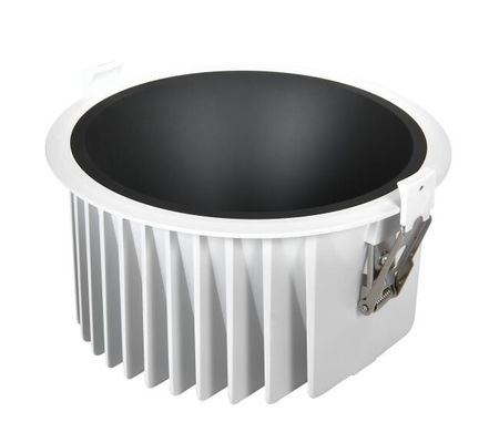 Alluminio di superficie del supporto LED Downlights 220V del FCC una garanzia da 5 ANNI