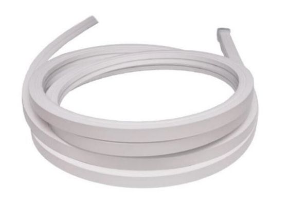 Lampade fluorescenti al neon impermeabili al neon 60pcs SMD2835 della flessione IP67 del silicone LED